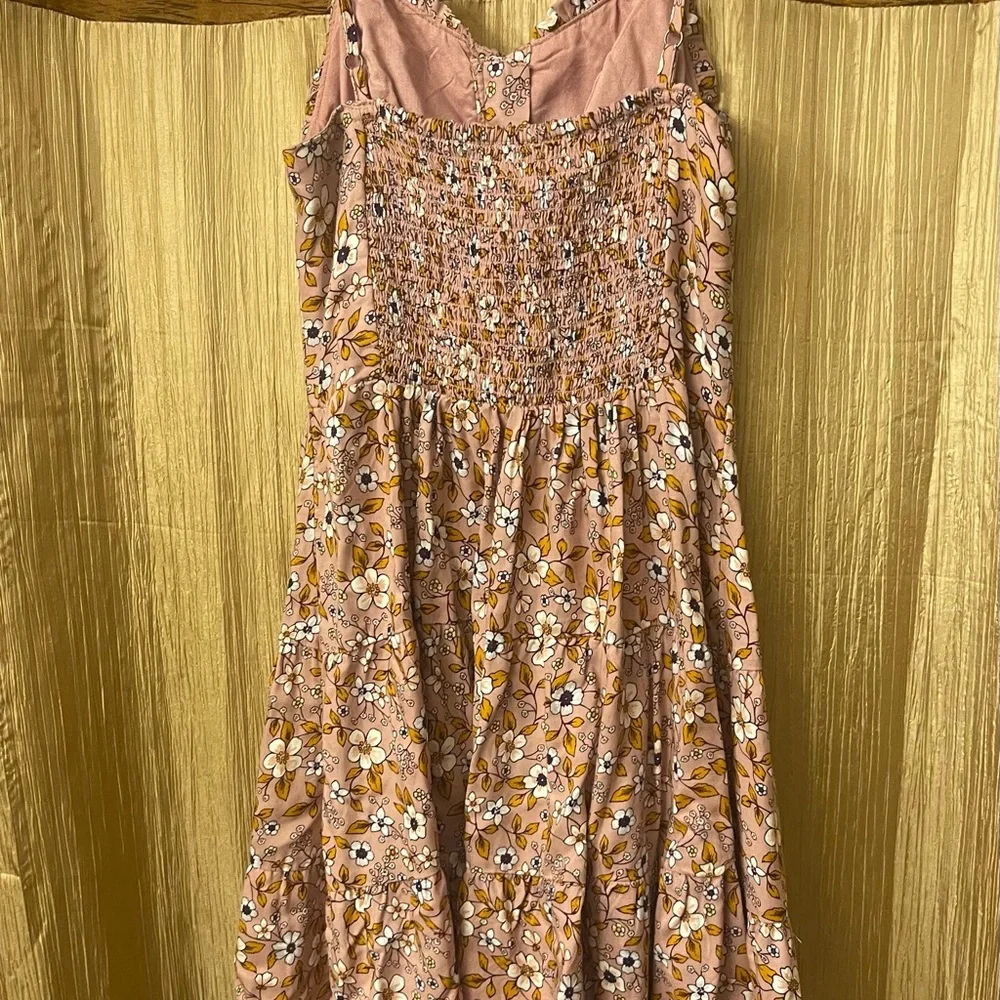 Aeropostale sundress - Picture 2 of 4